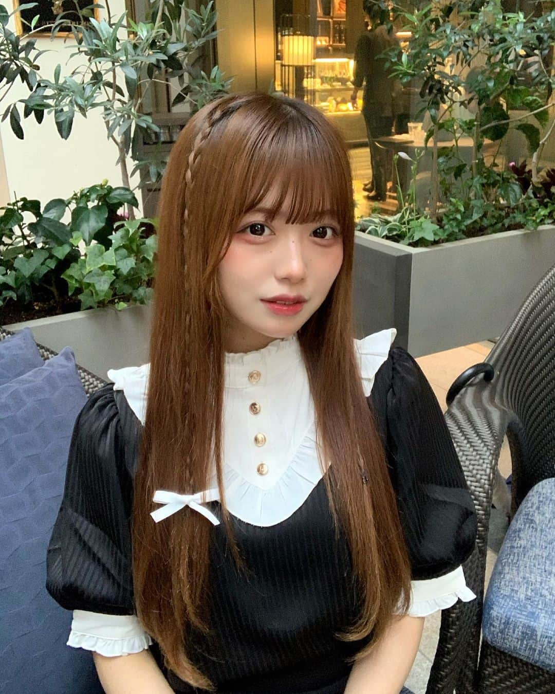 Kirariのインスタグラム：「ぷん🐿」