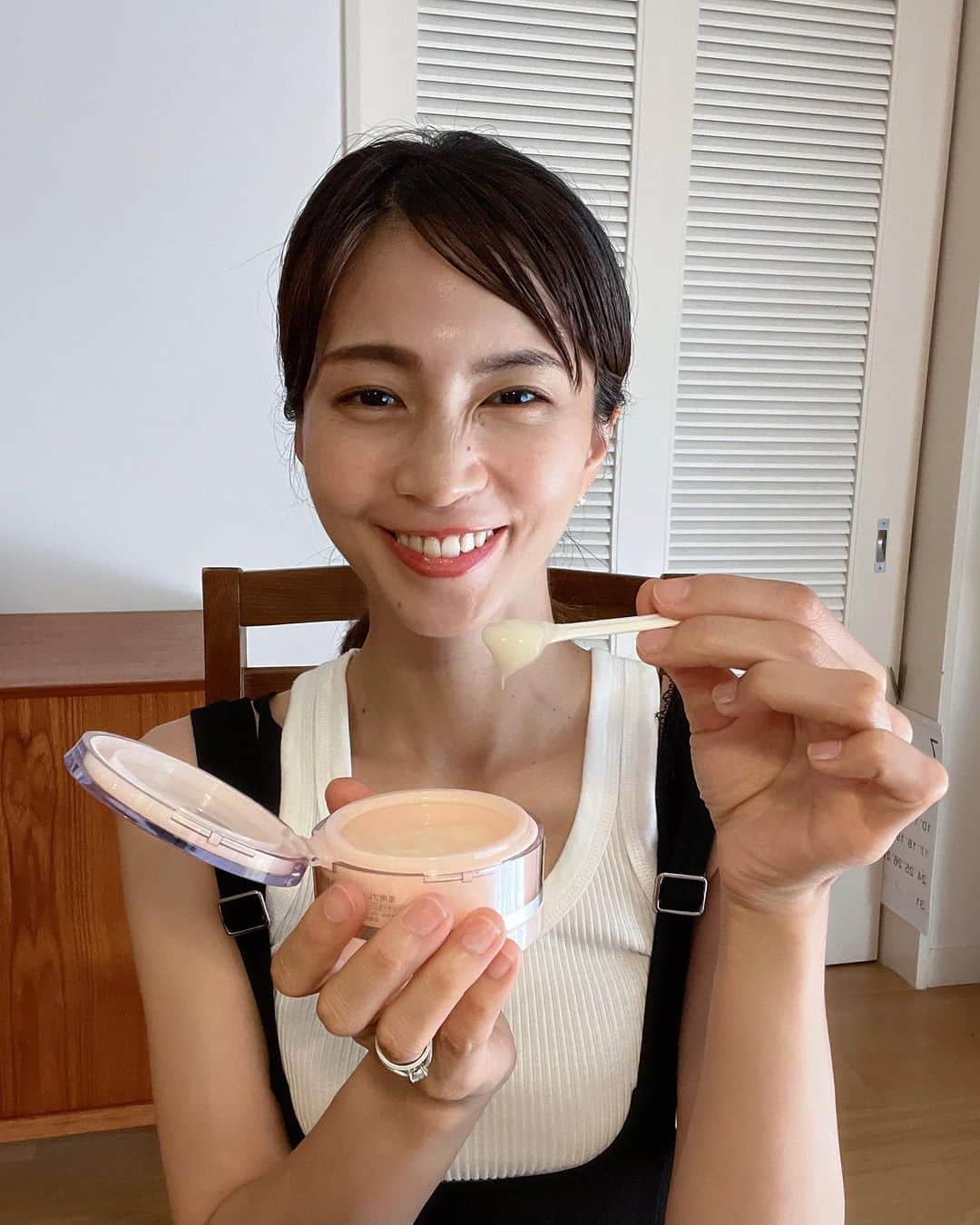 安田美沙子のインスタグラム