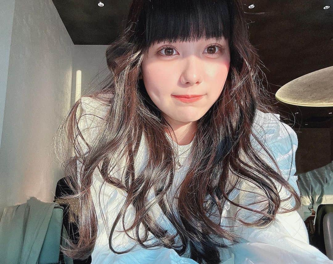 松本恵莉紗のインスタグラム：「みんなの願いが叶いますように🎋✨   #七夕」