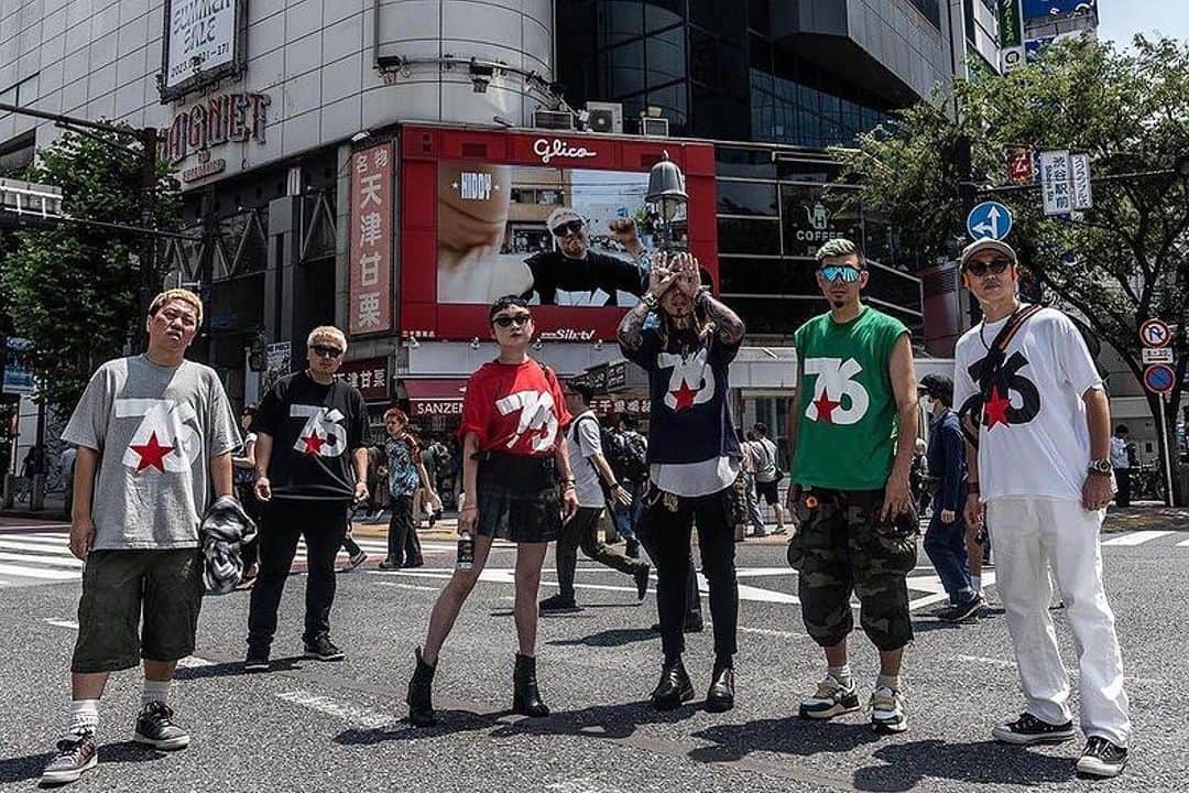 シトウレイのインスタグラム