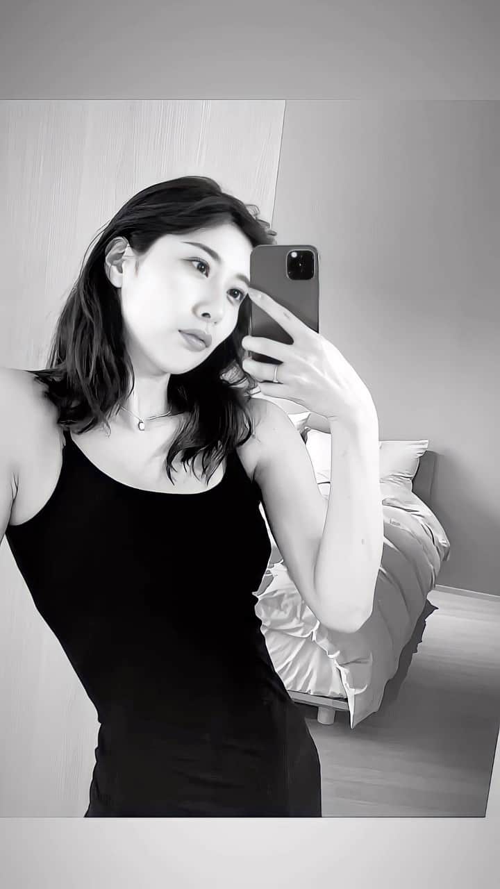のインスタグラム：「threadもInstagramも🫶」