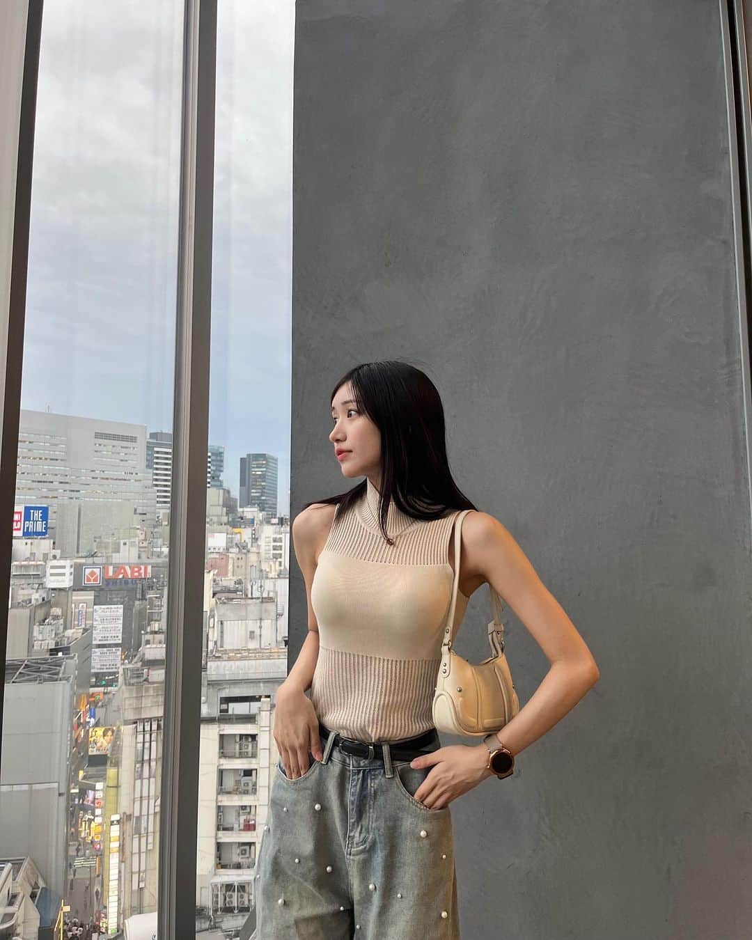 荒山みなみのインスタグラム：「七夕に タネがデザインしたメンズリングが発売しました🥹 たくさんこだわって作ったから、想いが伝わりますように。 @ttt.accessory」