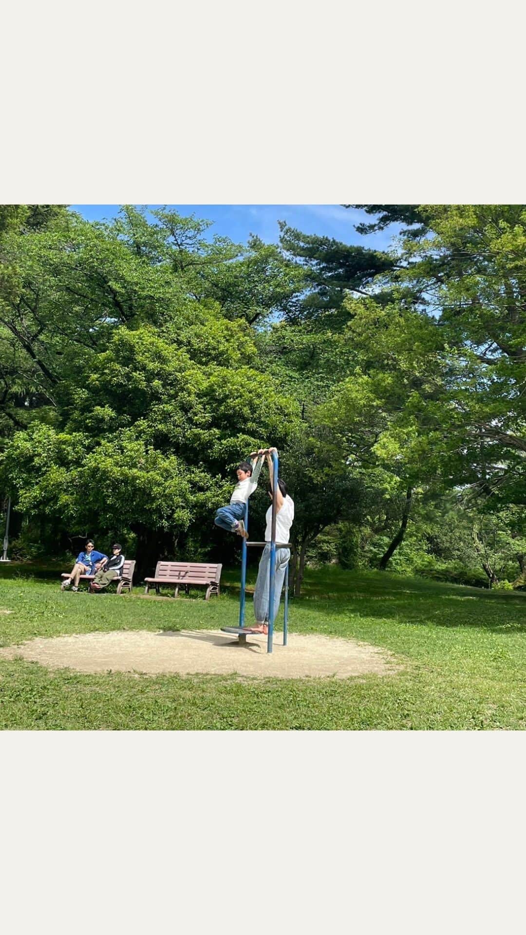 吉川めいのインスタグラム
