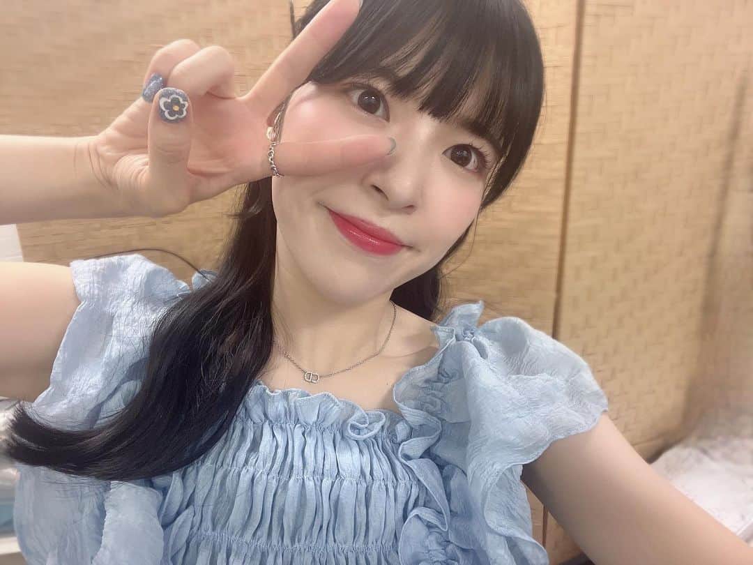 松崎博香のインスタグラム：「🎋  今日は七夕だね⭐️ みんなはどんなお願いするのー？🥺  こっそり聞かせてね🙏🏻   #selfie #japanesegirl #ootd #오오티디 #맞팔 #맞팔해요 #좋아요 #맞좋 #셀카 #lll #instagood #ulzzanggirl #ulzzang  #instagram #selfie #fyp #맞좋」