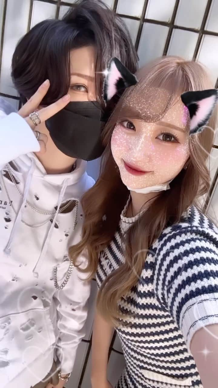 小倉里茉のインスタグラム：「🎀 . 今年もたくさん和音くんと思い出作れて 幸せだよ〜ｏ(｡・‧̫・｡)ｏ💞💭大好きだよ‼️ . #kattun #kattunlivetour2023fantasia #fantasia #亀梨和也のファンで幸せ #亀梨和也 #上田竜也 #中丸雄一 #hyphen #hyphenさんと繋がりたい #ハイフン #ハイフンさんと繋がりたい #いいね返し #いいねした人で気になった人フォロー #わーーーージャニオタさんと繋がるお時間がまいりましたいっぱい繋がりましょ #ジャニオタさんと繋がりたい #over20なジャニオタさんと繋がりたい」