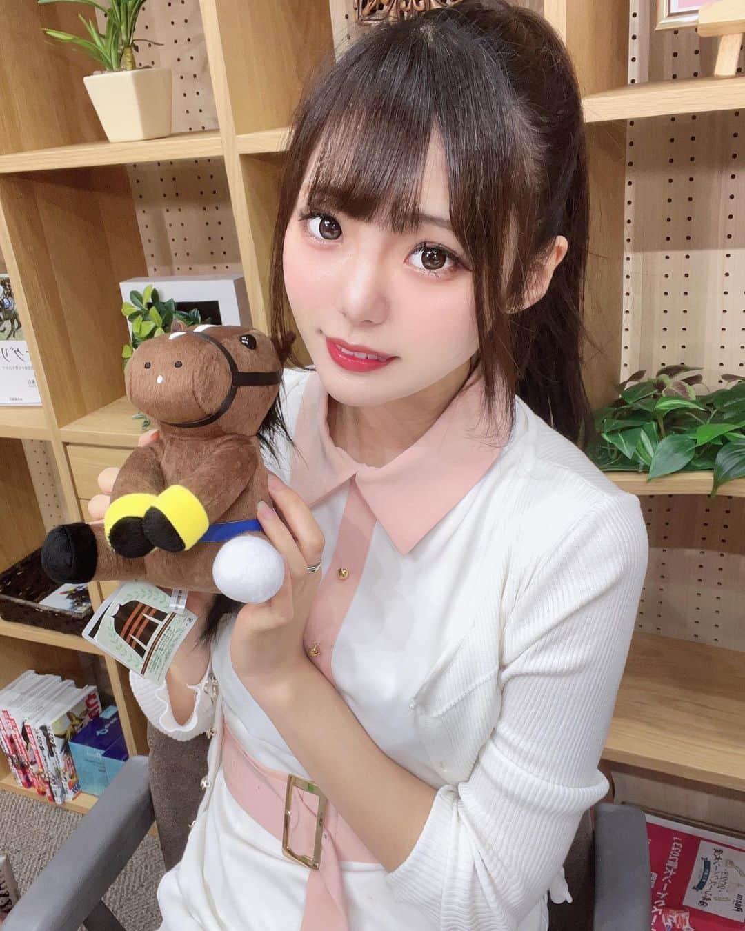 後藤ひなののインスタグラム