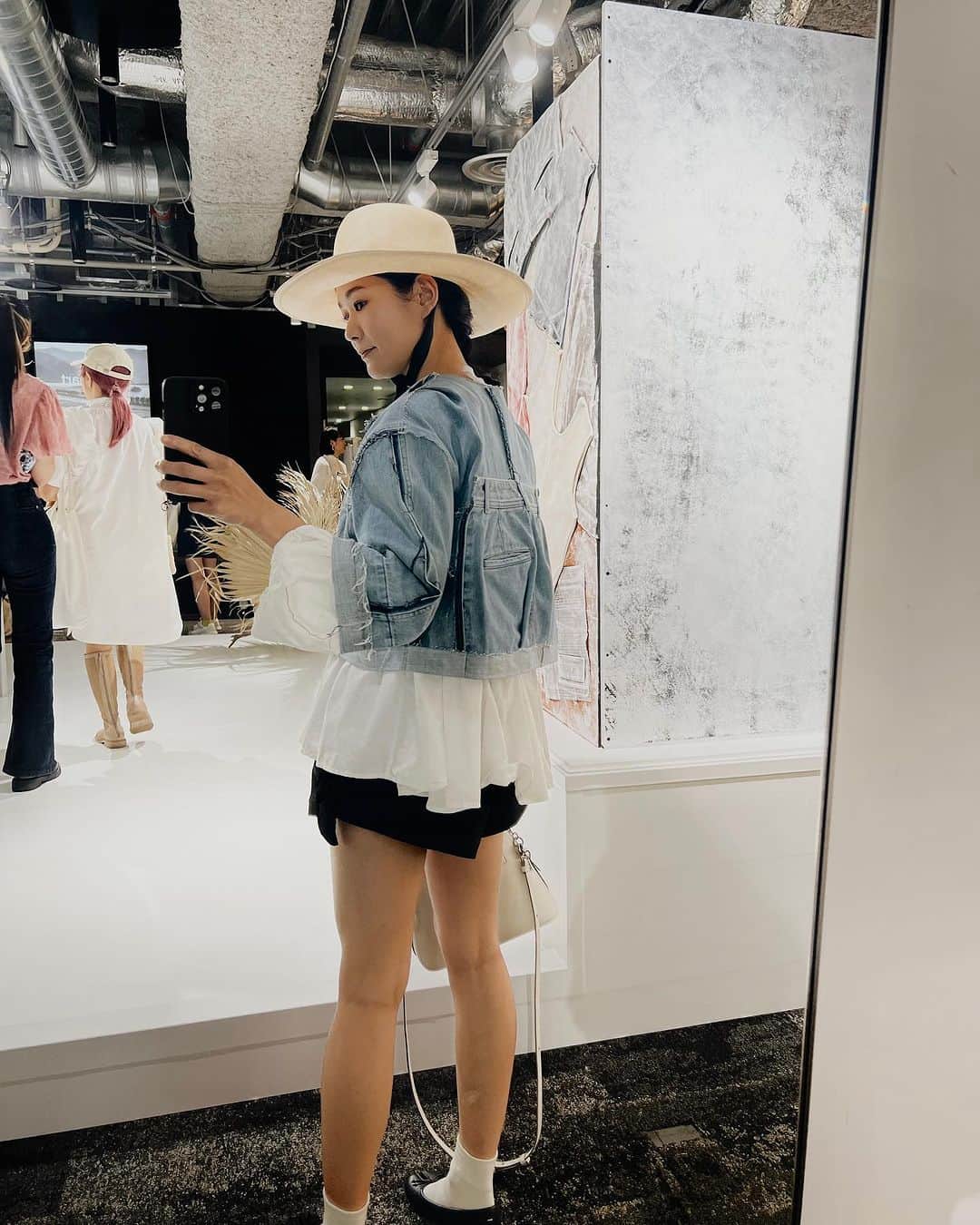 鈴木淳子のインスタグラム