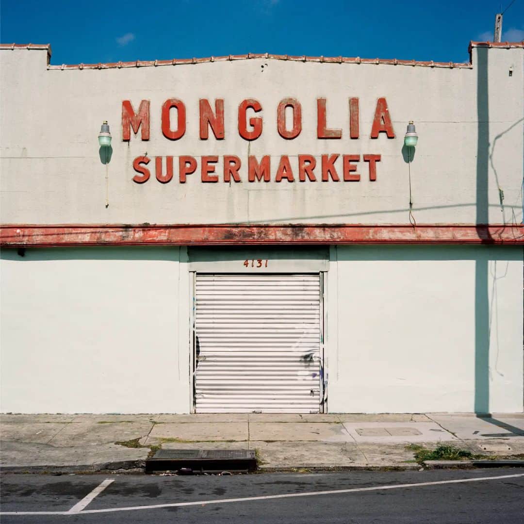 ANI のインスタグラム：「Spotify のPODCAST「Mongolia Supermarket」にゲストで出てます。聴いてね。  #mongoliasupermarket」