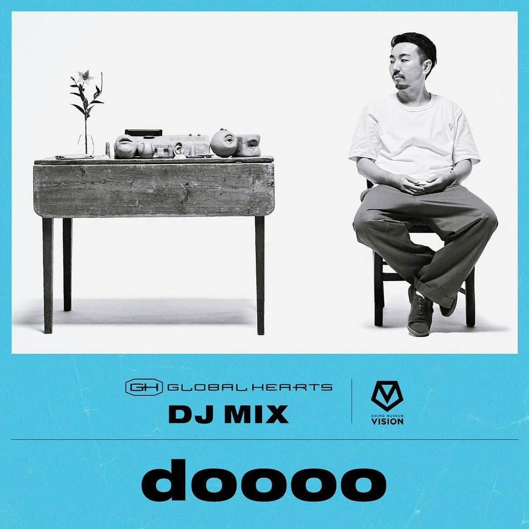 dooooのインスタグラム：「Harvest mixed by doooo available on @applemusic . Link in bio.  1. Parola / Anna Caragnano & Donato Dozzy 2. Alive / Arca  3. Atopos (feat. Kasimyn) / björk 4. AFRICAN EILISH / MONKEY_Sequence.19 5. Bucephalus Bouncing Ball / Aphex Twin 6. Motion Control / Virtual Boy 7. A8 KM34 / Funkstörung 8. Tea Leaf Dancers (feat. Andreya Triana) / Flying Lotus 9. Peace And Love / Build An Ark 10. Japan (interlude) / Build An Ark 11. How Sway / Thundercat 12. Papasong / Azymuth 13. Pretty Passion / Lapalux 14. Yonkers / Tyler The Creator 15. Figaro / Madvillian 16. プリオシーヌ / シャイ・モンゴロイド 17. Sakura (Live) / ODETTA 18. In the Hand of the Night (It Ain’t Necessarily Evil - Mungolian Jet Set Remix) / Mari Boine  19. Brain Maschine / doooo 20. About You / XXYYXX 21. We Luv Guy Named Luke / Mu 22. Androgena / 細野晴臣 23. HARVEST TIME / 笠井紀美子 with Herbie Hancock」