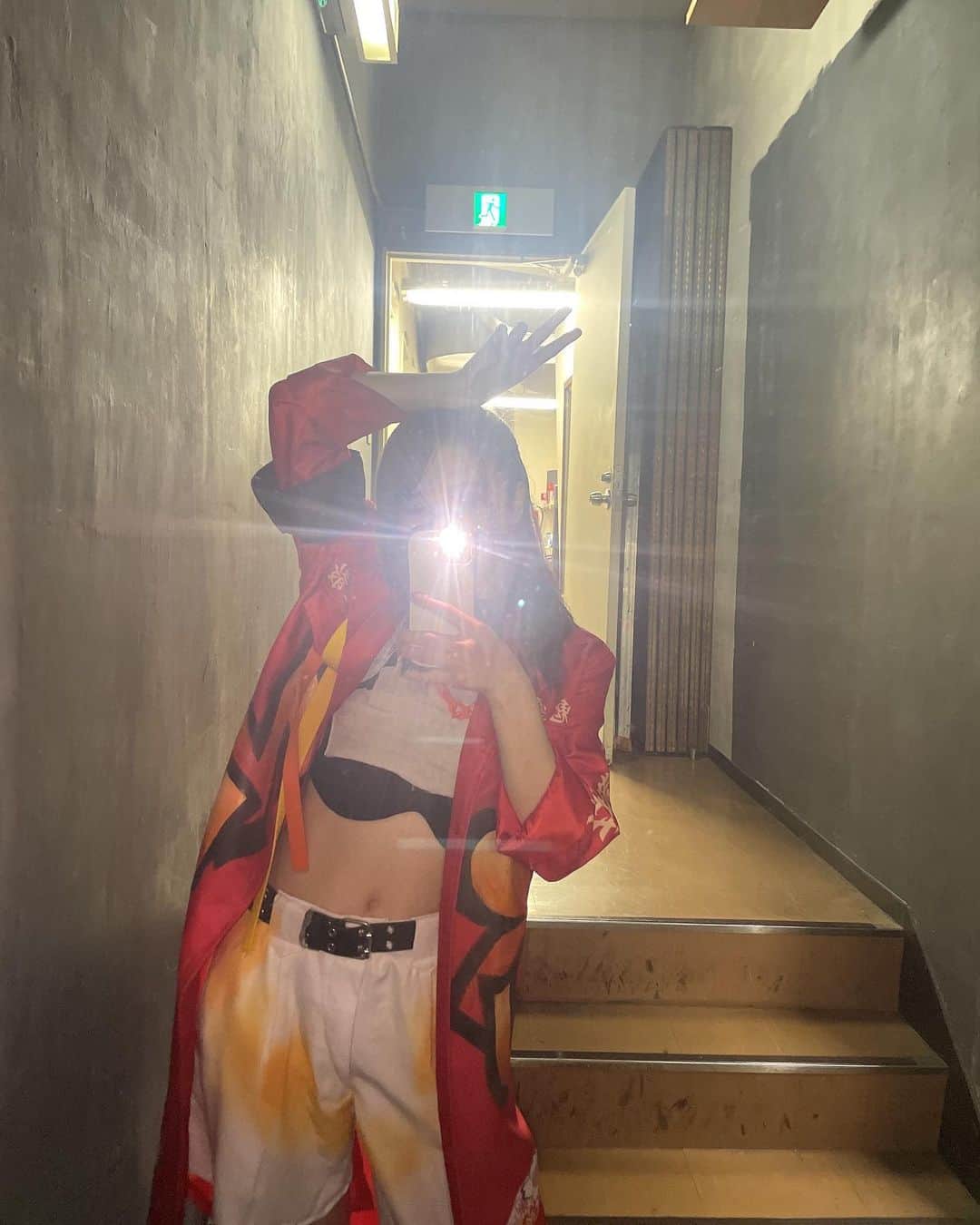 二瓶有加のインスタグラム