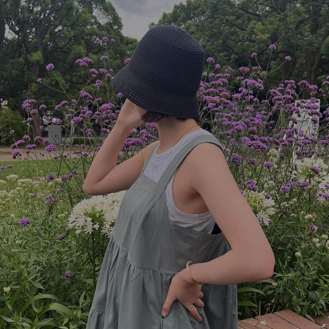 MILKFED.さんのインスタグラム写真 - (MILKFED.Instagram)「【SUMMER HAT CODE】 ⁡ ☑︎ PLANE BLADE HAT カラー:BEIGE,BROWN ⁡ ☑︎ LACE-UP GATHERED DRESS  カラー:BEIGE,OLIVE,NAVY サイズ:ONESIZE ⁡ ⁡ ⁡ ⁡ #milkfed #milkfedjp #ミルクフェド #ガーリーストリート #カジュアルコーデ #大人カジュアル #カジュアルコーデ大人可愛い #新作 #夏服コーデ #夏コーデ #夏カラー #夏アイテム #カジュアルガーリー #ガーリーカジュアル #ストリートファッション #ミルクフェドハット #ペーパーハット #ペーパーハットコーデ #ハットコーデ #夏ハット #麦わら帽子 #麦わら帽子コーデ #キャミワンピース #キャミワンピ #キャミワンピースコーデ #キャミソールワンピース #キャミソールワンピ #ギャザーワンピース #カジュアルワンピース #カジュアルワンピ」7月7日 21時32分 - milkfedjp