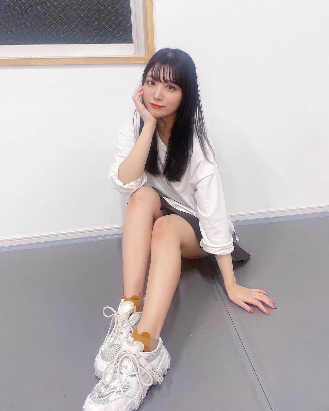 藤田みゆのインスタグラム：「. みんなのお願い事は何ですか？🎋🌠」