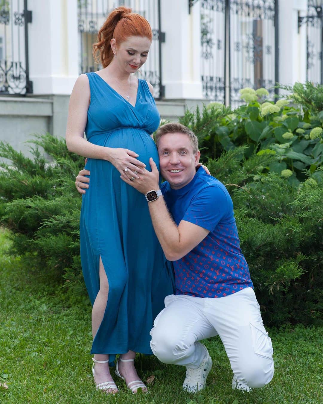 リェーナ・カーチナさんのインスタグラム (リェーナ・カーチナlenakatina)