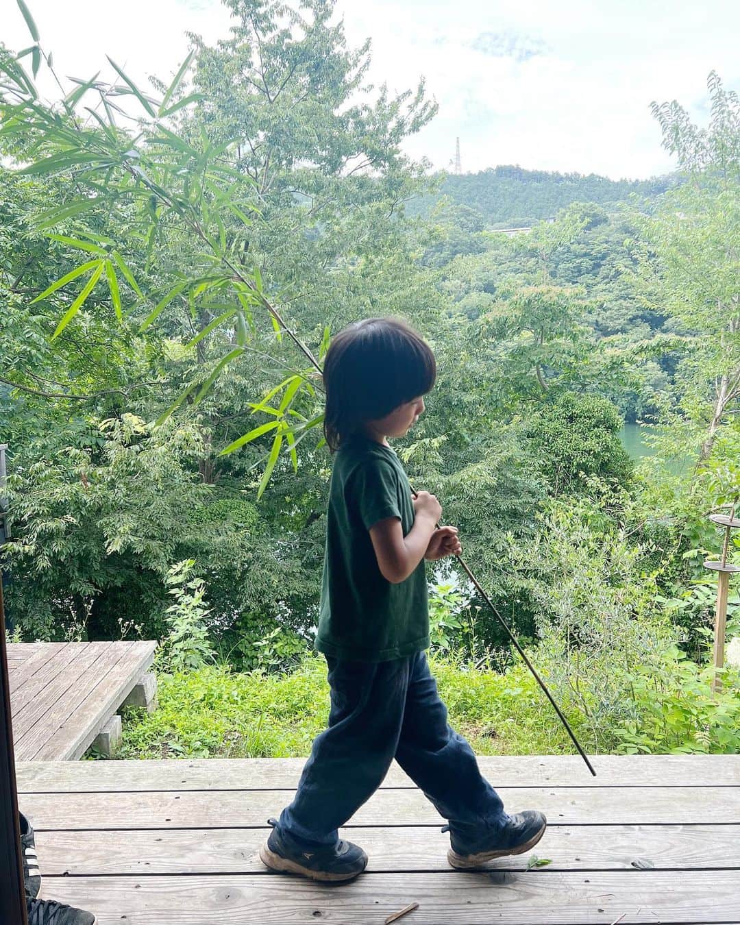 nonのインスタグラム