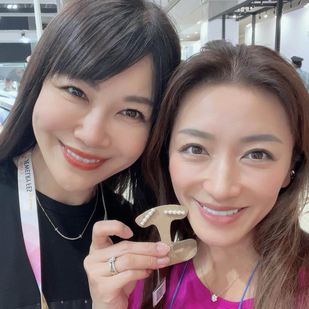 松藤あつこのインスタグラム