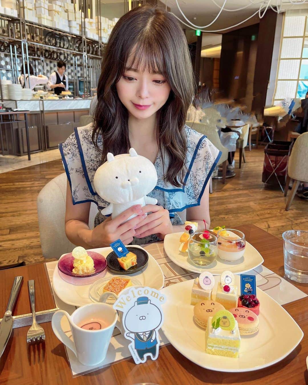 羽瀬萌のインスタグラム