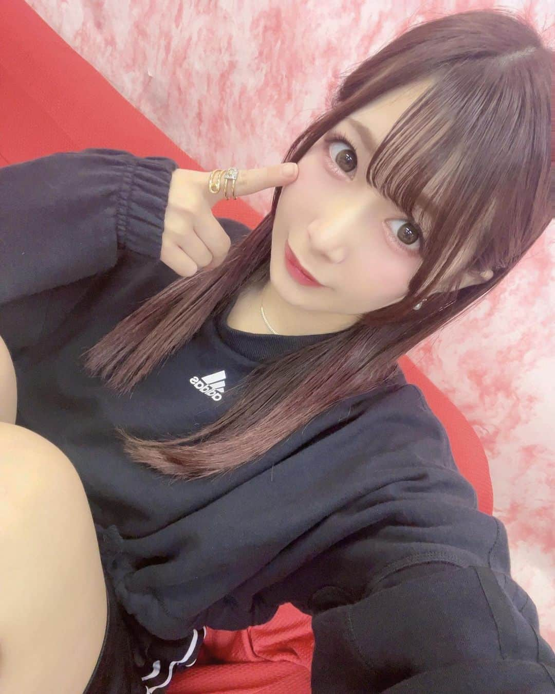 伊藤里織のインスタグラム