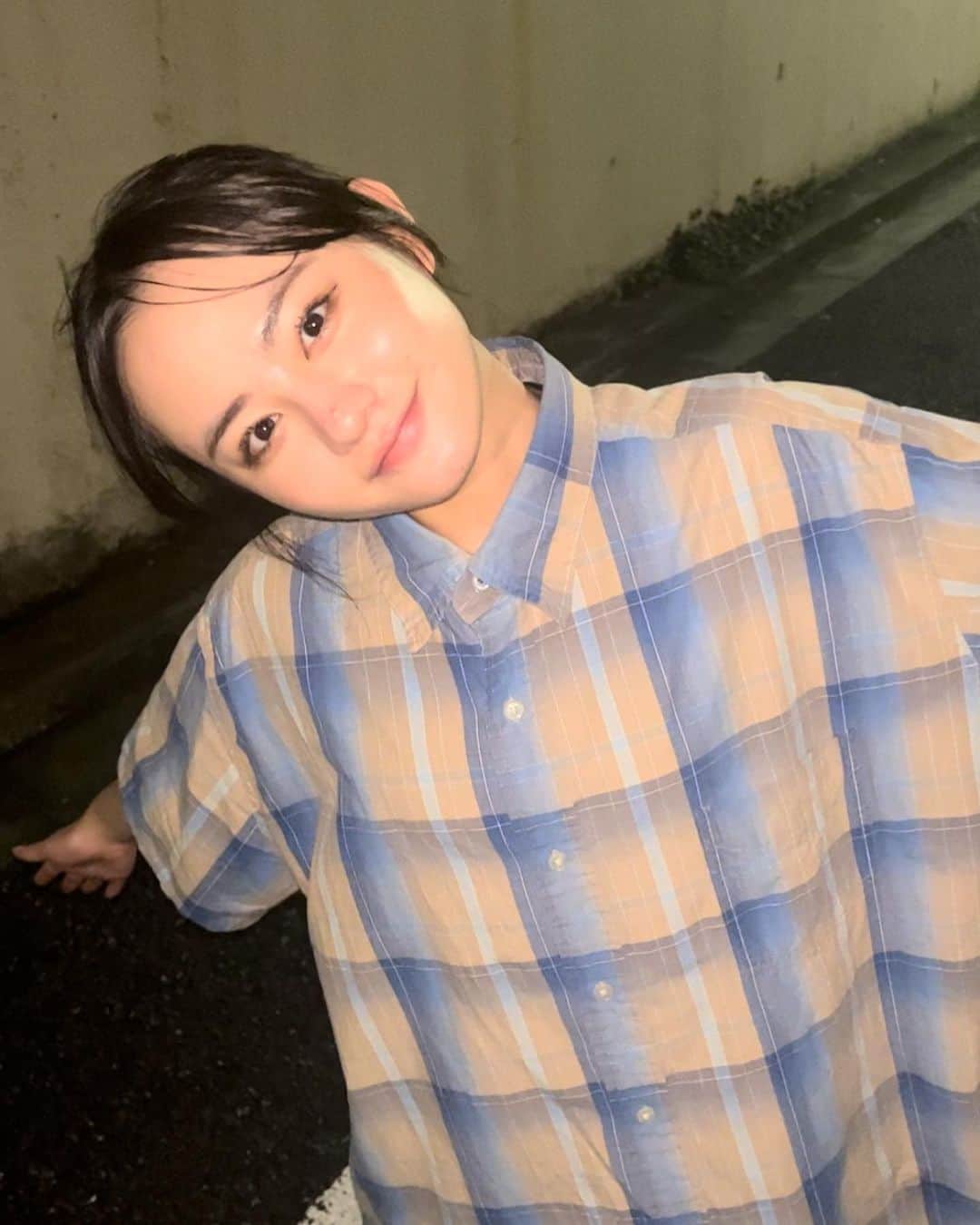 田中杏のインスタグラム