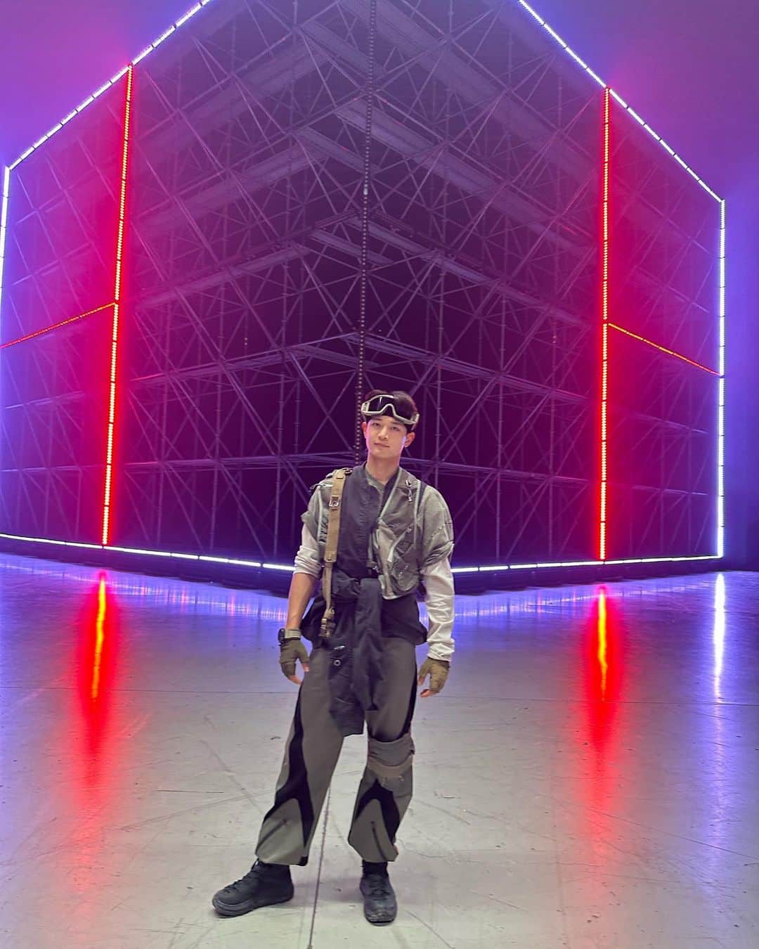 チェ・ミンホさんのインスタグラム写真 - (チェ・ミンホInstagram)「JUICE🩸. . . . . photo by taemin.」7月7日 22時29分 - choiminho_1209