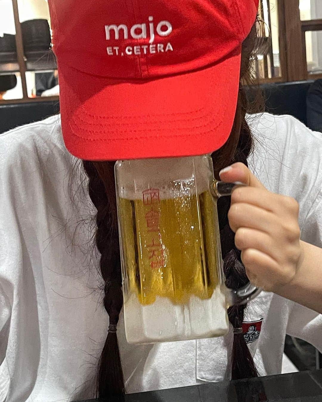 ジユルさんのインスタグラム写真 - (ジユルInstagram)「데이뚜🫂  유일하게 나를 잠들게 하는 여자 @hyoverjoyed 보답의 쪽💋」7月7日 22時29分 - jiyul_7