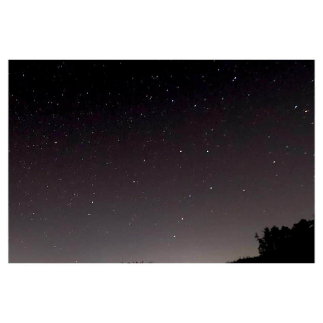 のインスタグラム：「良い夜を。 #七夕」