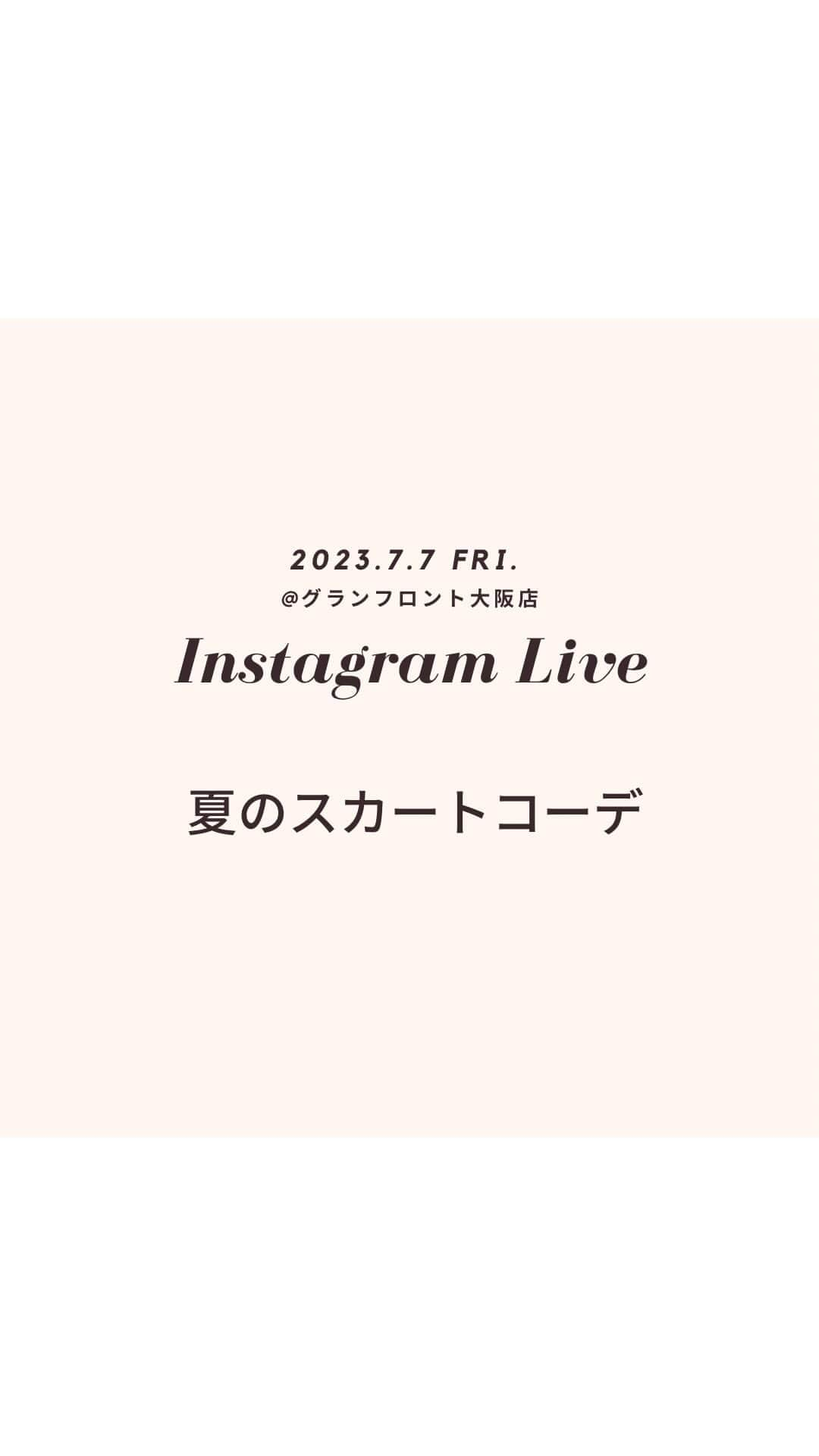 PLST（プラステ）のインスタグラム