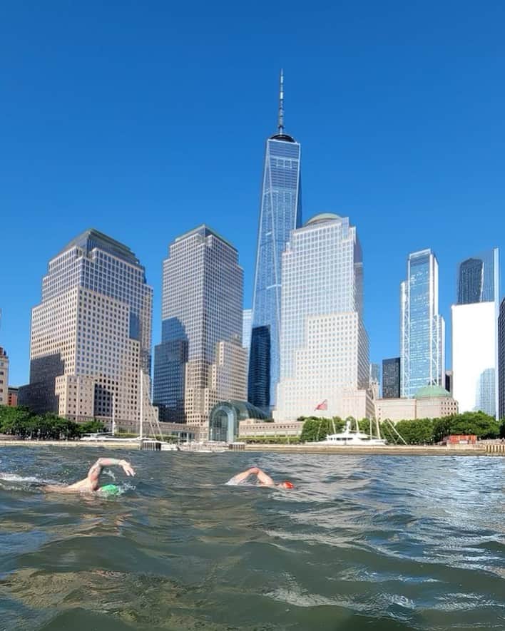 アンソニー・アービンのインスタグラム：「Freedom 🇺🇸」