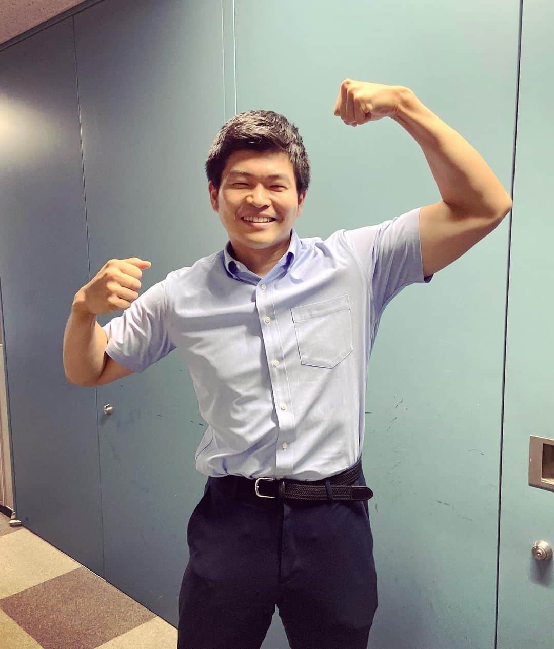 鈴木悠のインスタグラム