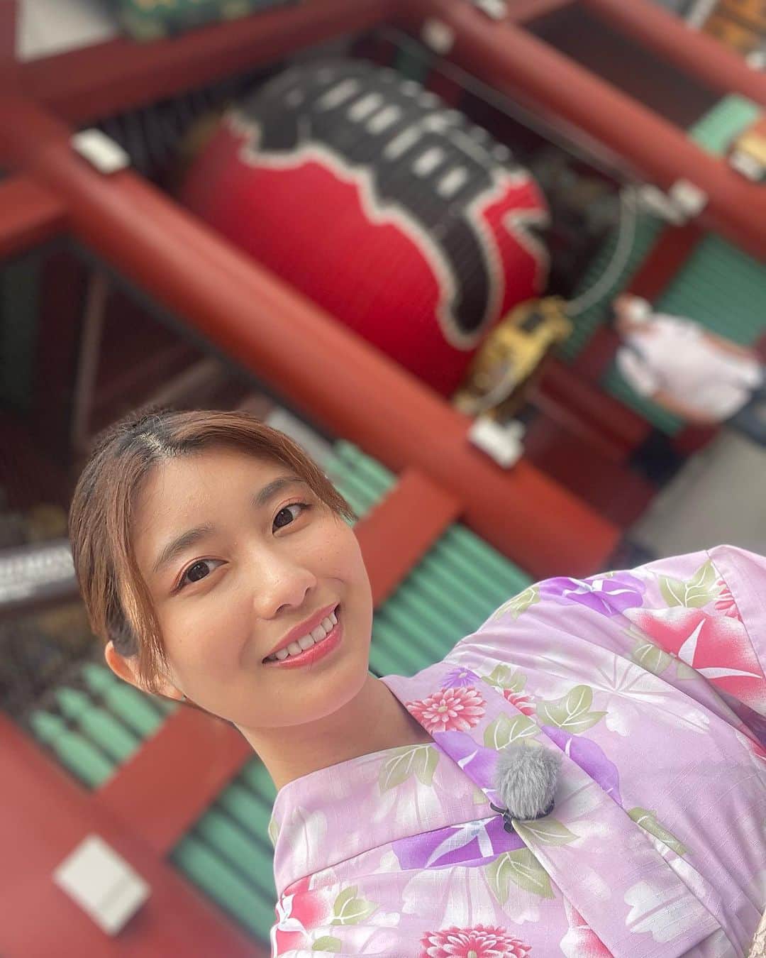 木村那津美のインスタグラム：「🎋 どさなつまみのドタバタ東京珍道中！は  あす！9時25分からの ちぐまや家族plusで✨✨」
