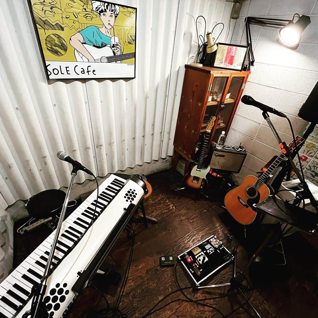 浅田信一のグルメインスタ