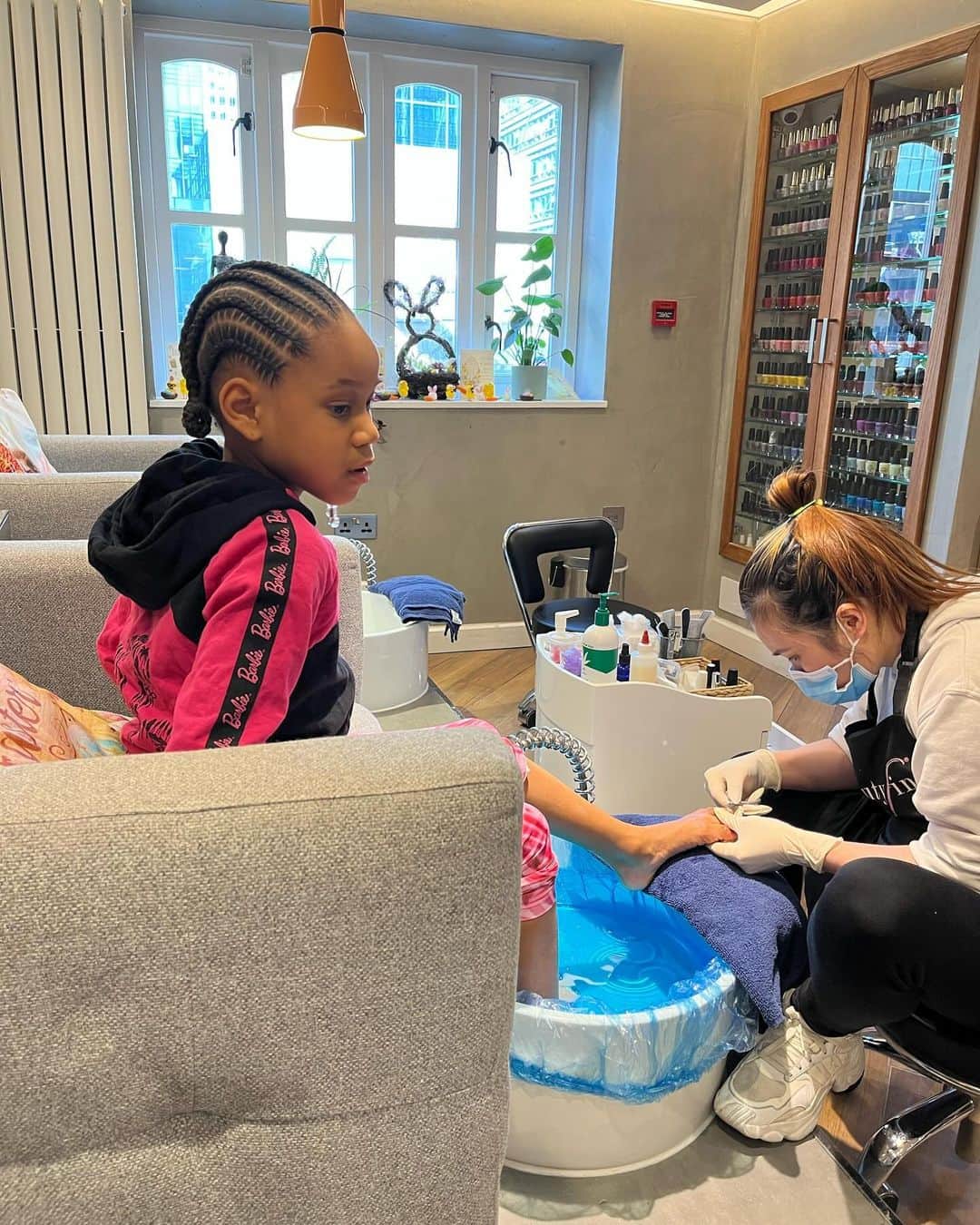 マイケル・アントニオさんのインスタグラム (マイケル・アントニオmichailantonio)