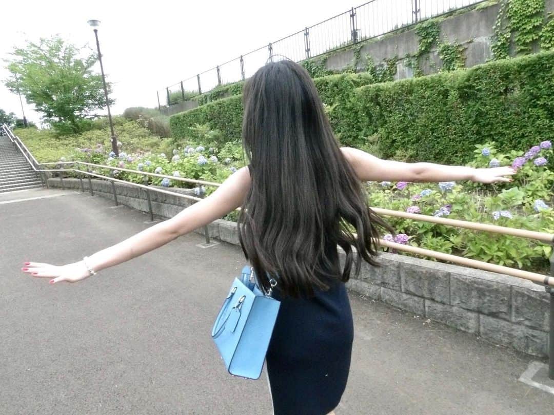 天翔天音さんのインスタグラム写真 - (天翔天音Instagram)「📸  #七夕 ですね🎋  一眼レフで撮るとレトロ感出るのが好き☘️  #天翔天音 #ootd #fashion #05 #ljk #夏 #カメラ」7月7日 23時29分 - amane_tensho_official