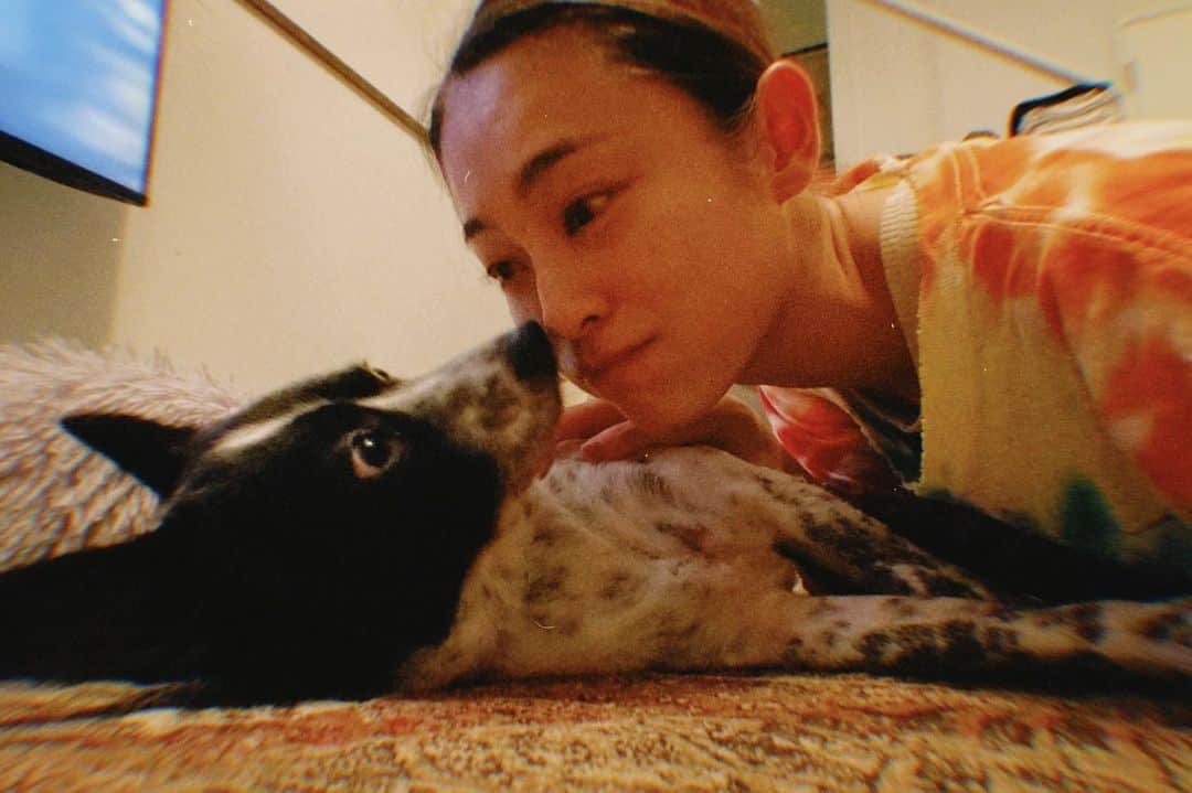 滝裕可里のインスタグラム：「七夕〜🎋✨ ギリギリセーフ🖐️  だから浴衣の人がいたのか… みんなは何かした🌟？  #おパフェ日記」