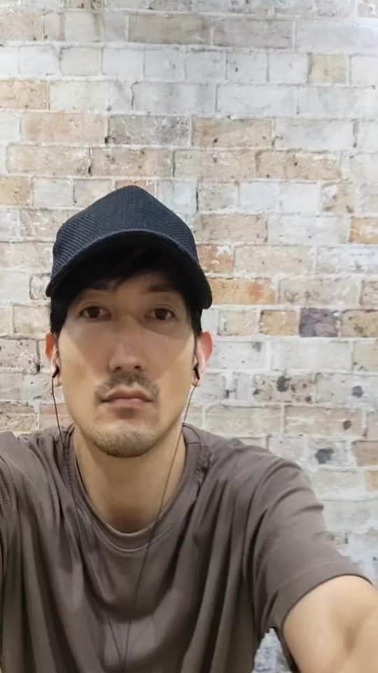 矢口恭平のインスタグラム：「とりあえず残しときます」