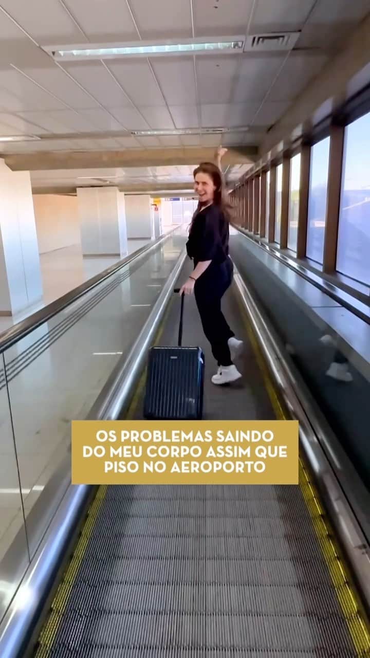 Giovanna Antonelliのインスタグラム：「✈️」