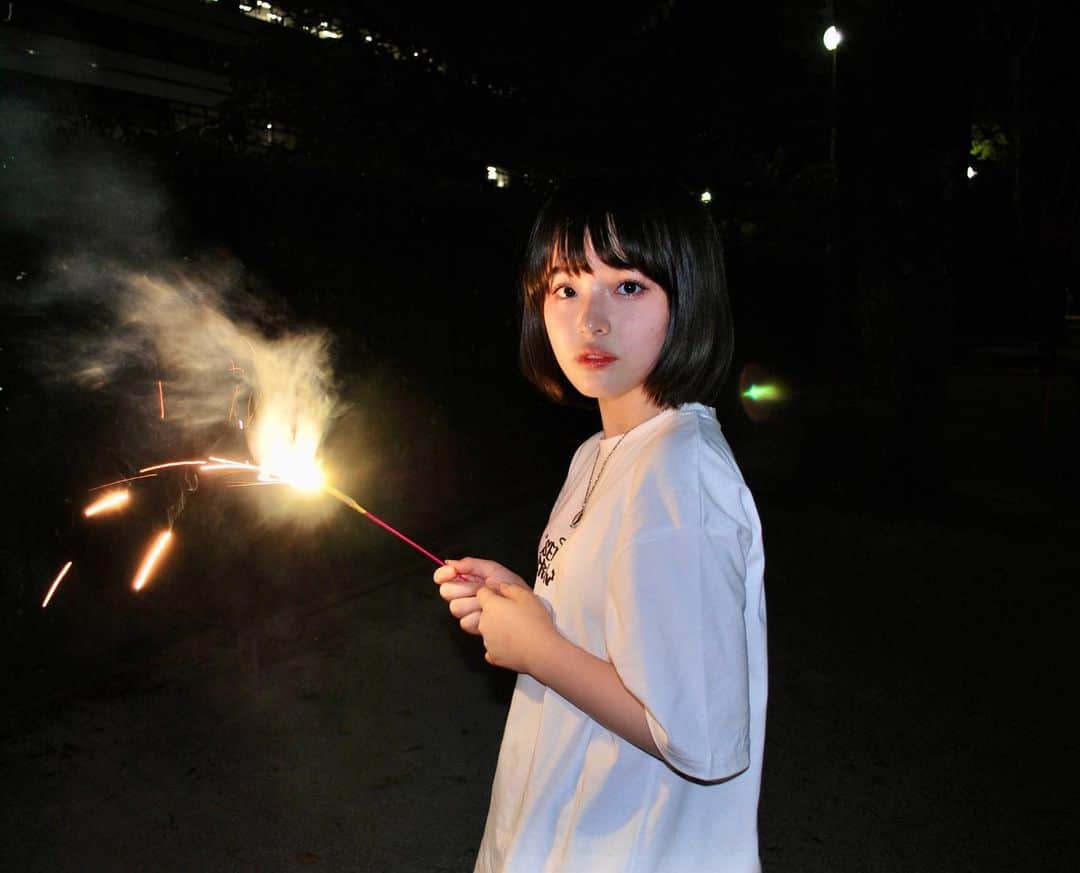 豊嶋花のインスタグラム