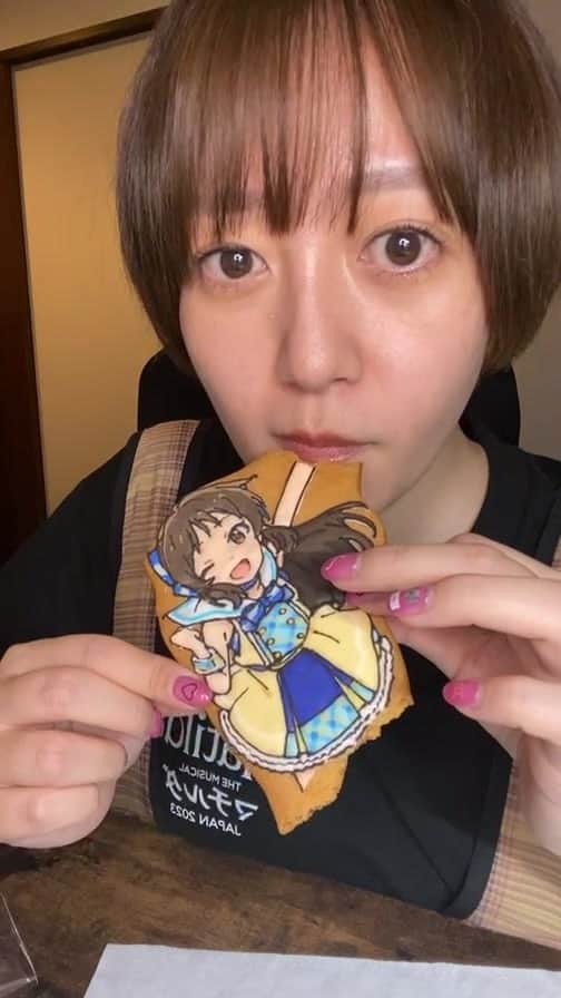 佐藤亜美菜のインスタグラム：「. 7/8〜7/9の2日間だけ アーカイブ残しておきます🎤 ３時間くらいあるんで 作業BGMにﾄﾞｳｿﾞ🫠」