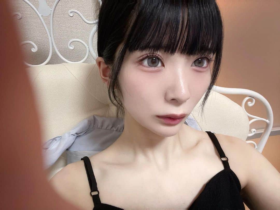 パン・ルナリーフィのインスタグラム