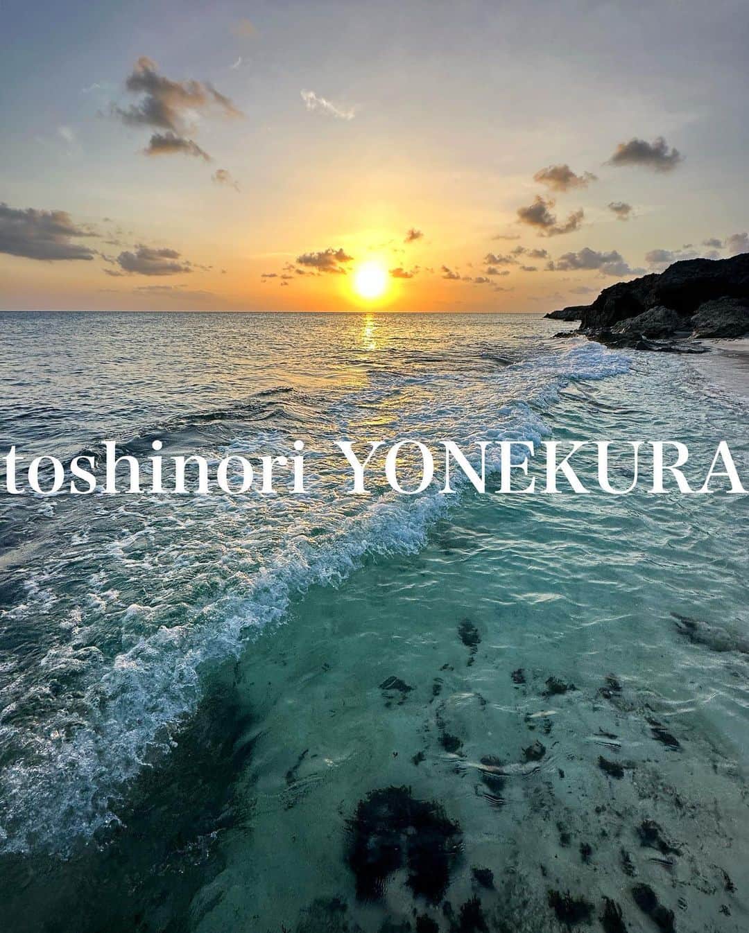 米倉利紀さんのインスタグラム写真 - (米倉利紀Instagram)「今日学んだことの復習時間  #島暮らし #ありがとう」7月8日 0時12分 - toshi_yonekura