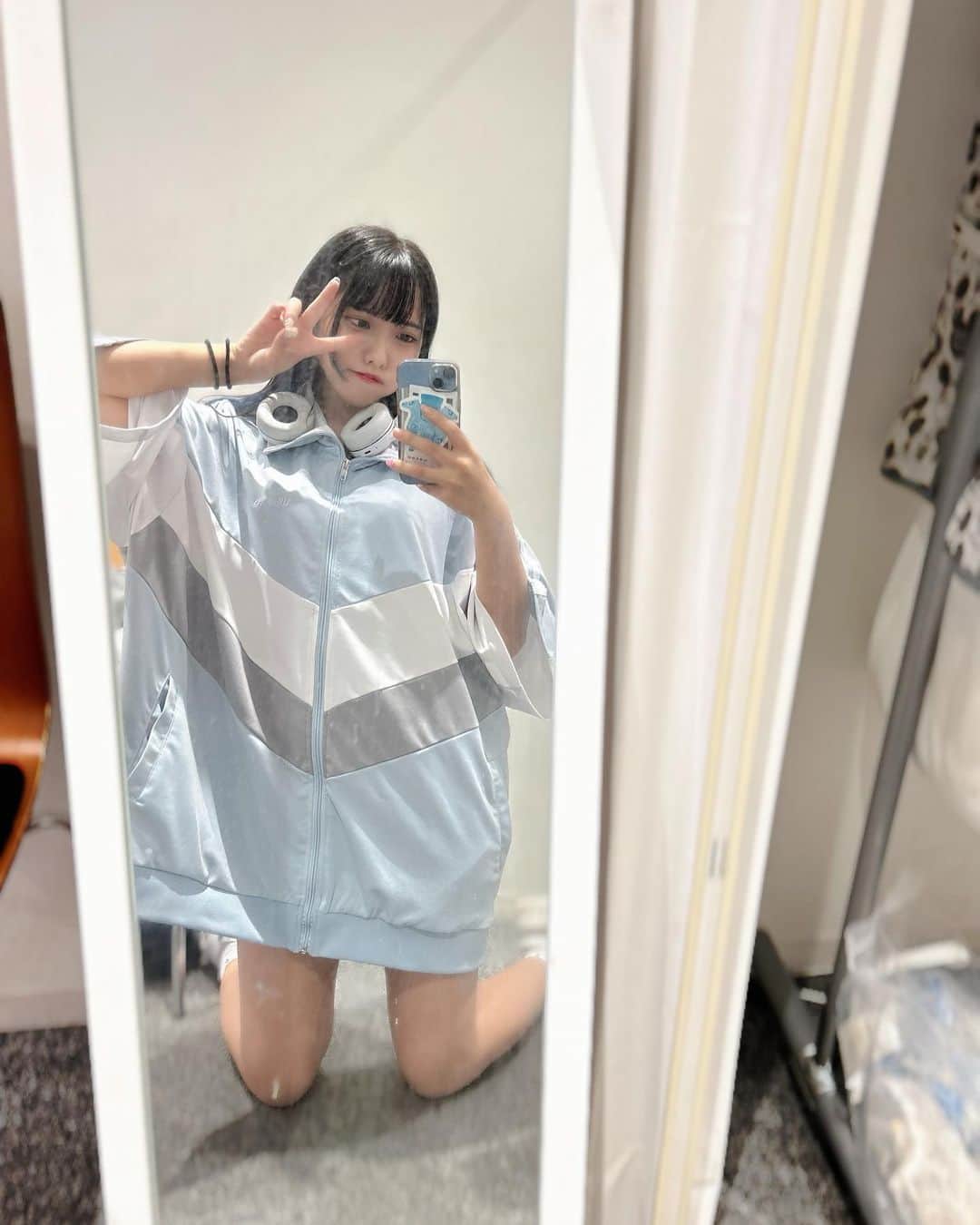 こはるのインスタグラム
