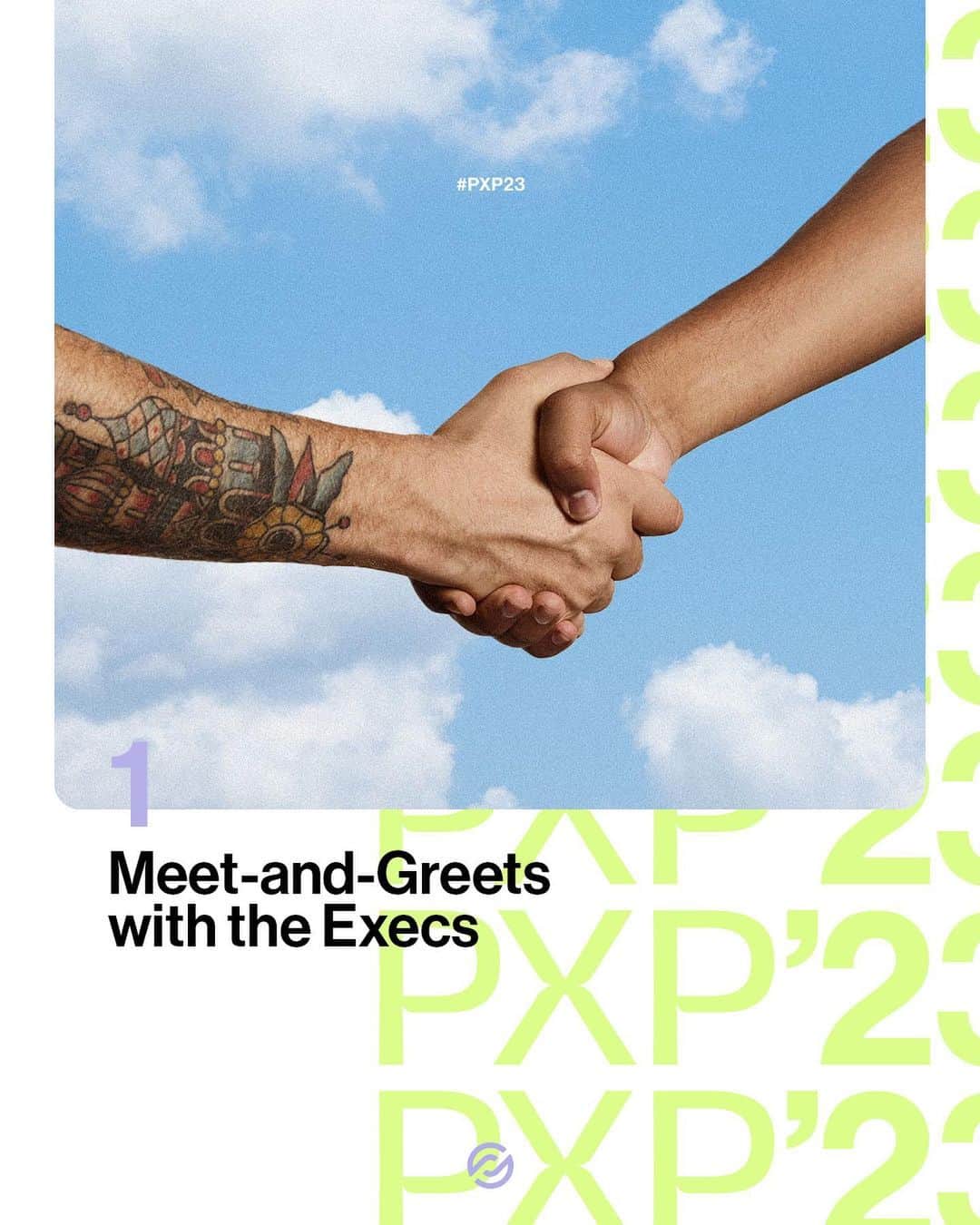 ARIIX Officialさんのインスタグラム写真 - (ARIIX OfficialInstagram)「Our upcoming event, PXP | The Partner.Co Experience, reimagines what it means to experience #PartnerCo.  That makes it the CAN’T-MISS EVENT of the year! 🎉  If you still need convincing, then check out our blog for five reasons you’ve got to experience #PXP23🎉」7月8日 0時46分 - partnercoglobal