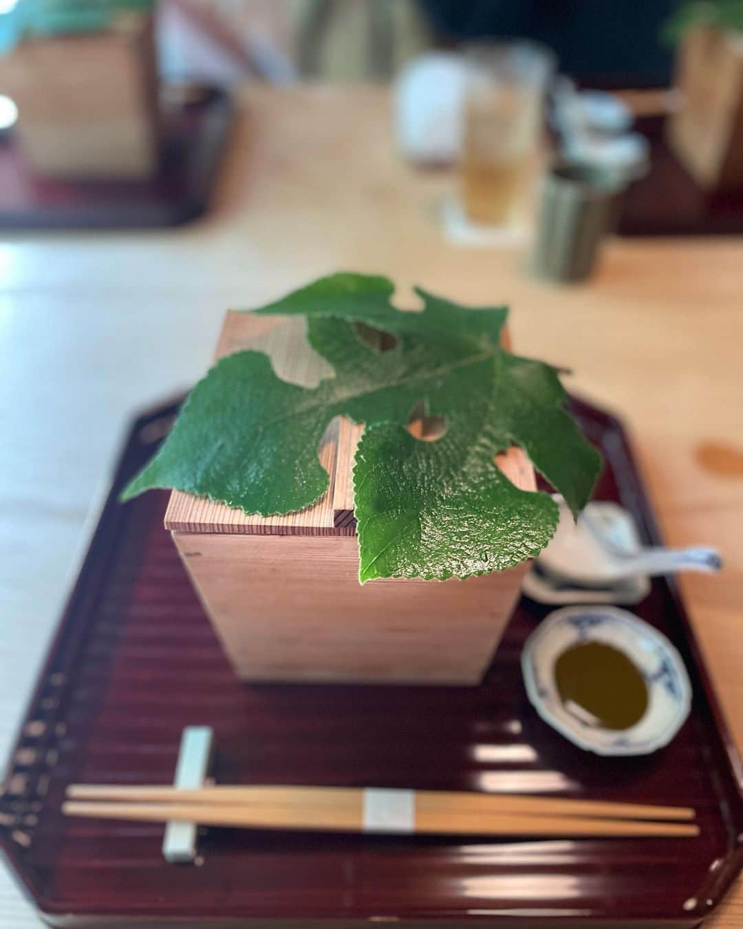 山本浩未のグルメインスタ