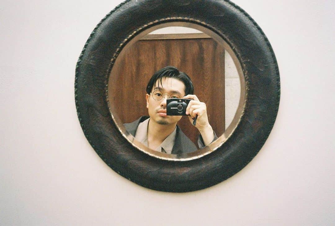 ハマ・オカモトさんのインスタグラム写真 - (ハマ・オカモトInstagram)「series_Elephant In The Room #3」7月8日 1時07分 - hama_okamoto