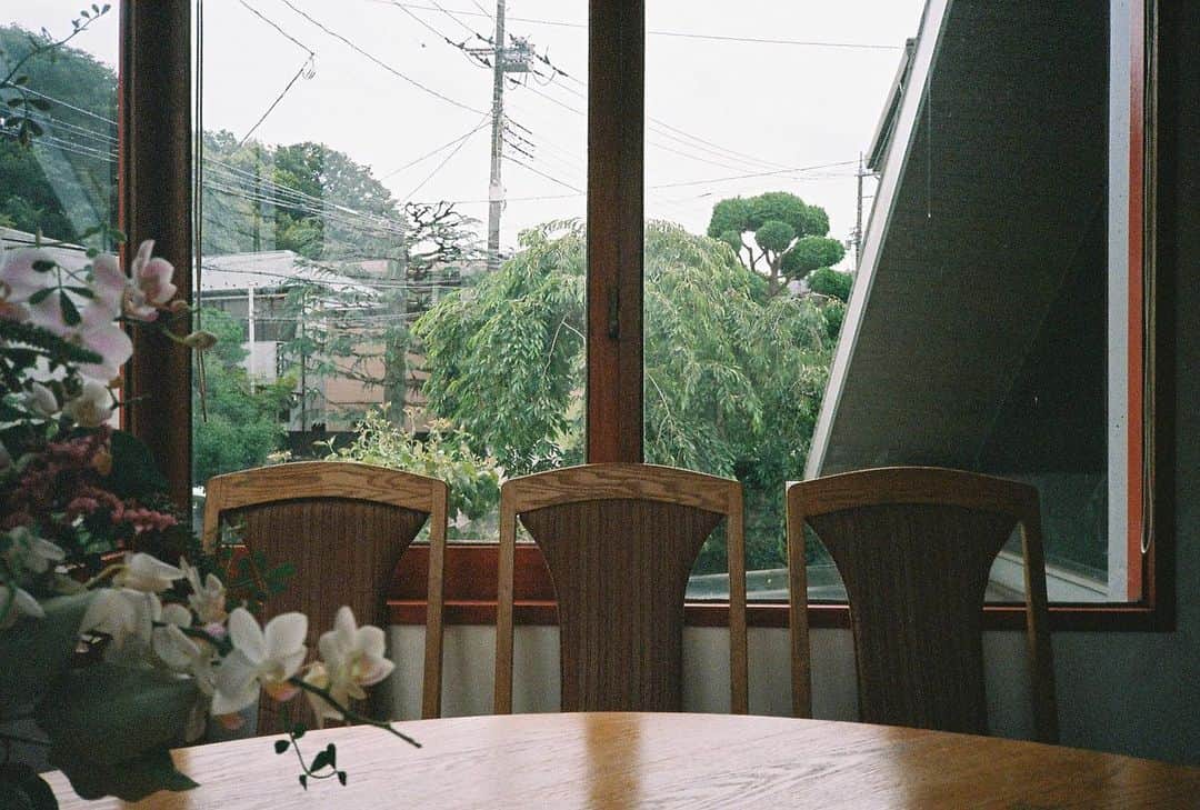ハマ・オカモトさんのインスタグラム写真 - (ハマ・オカモトInstagram)「series_Elephant In The Room #3」7月8日 1時07分 - hama_okamoto