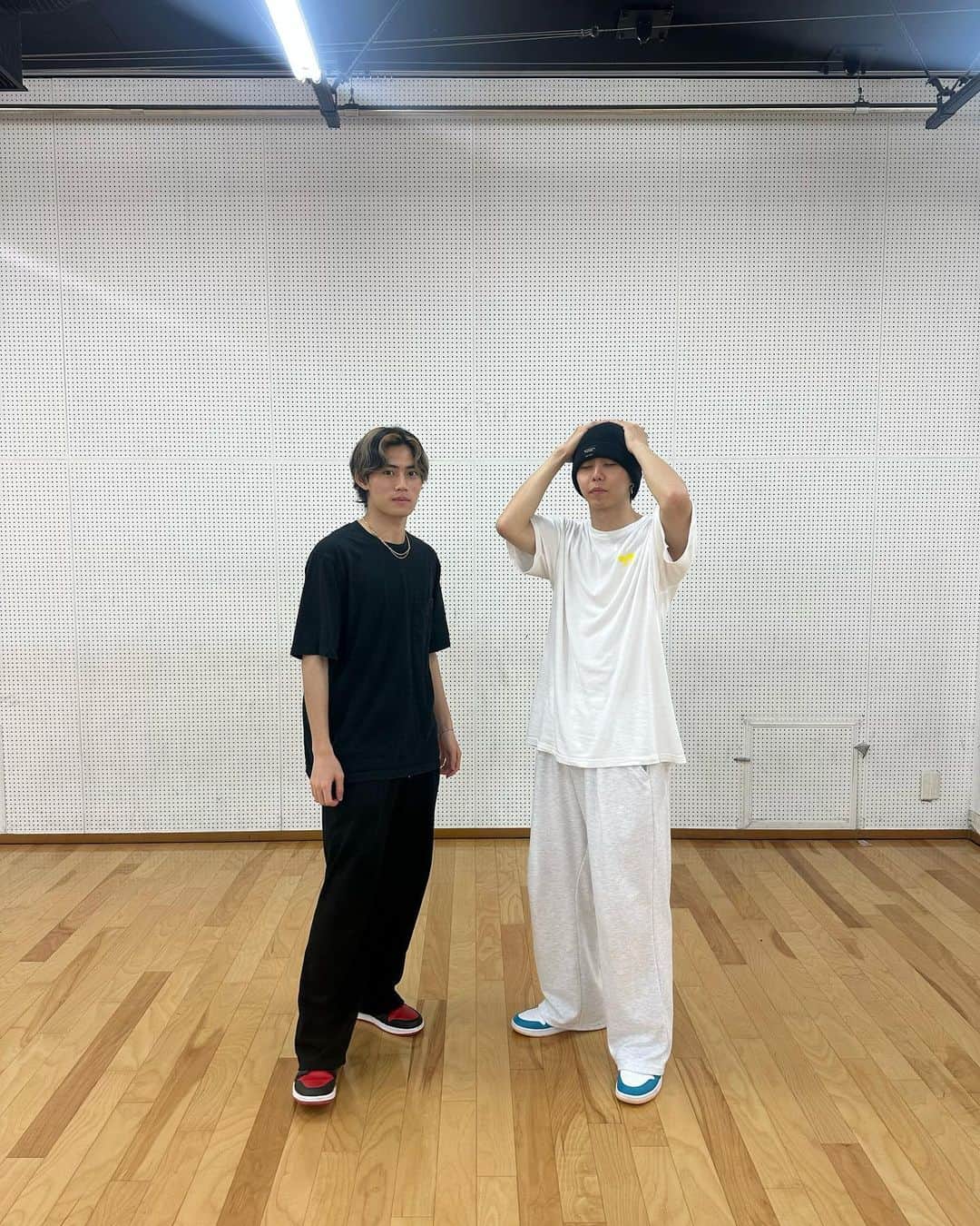 TAKUYAのインスタグラム