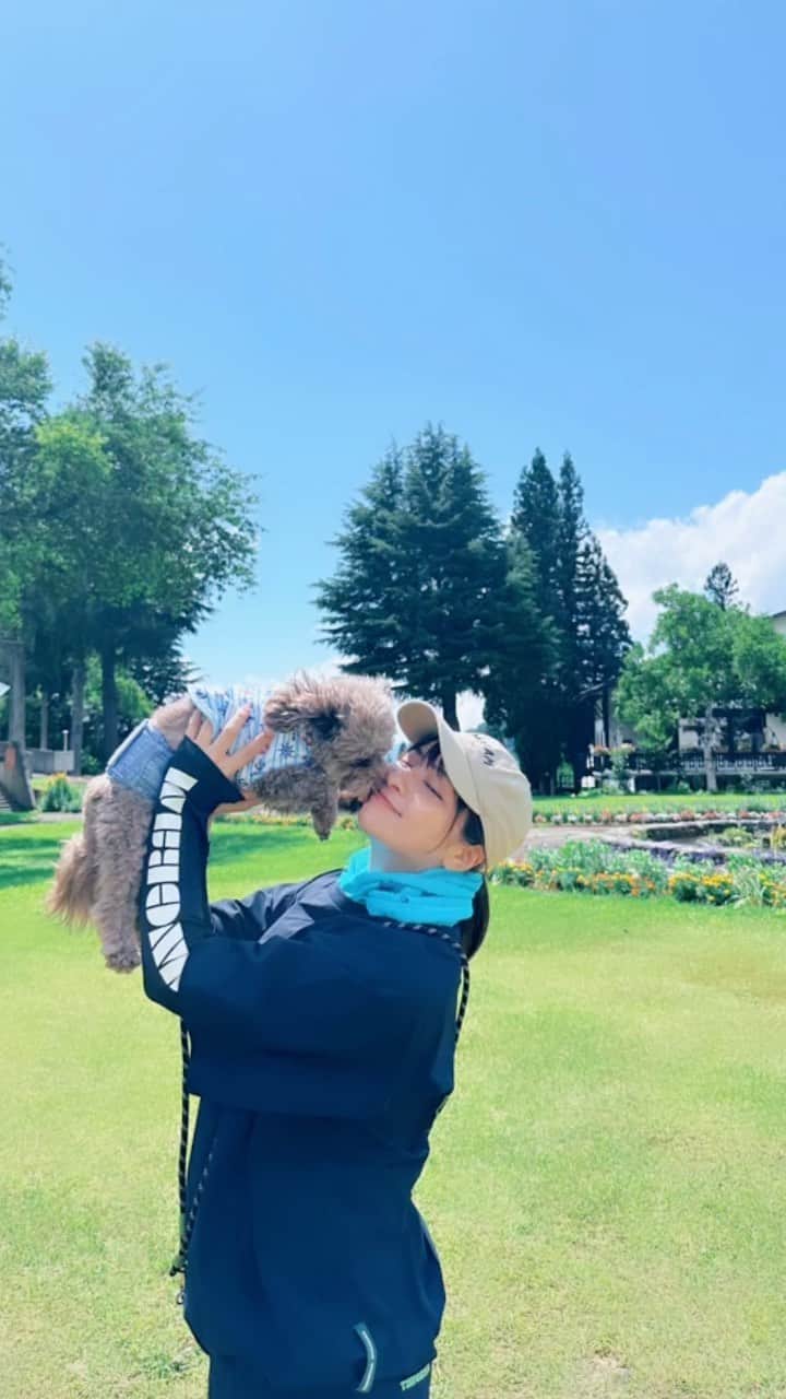 水崎綾女のインスタグラム