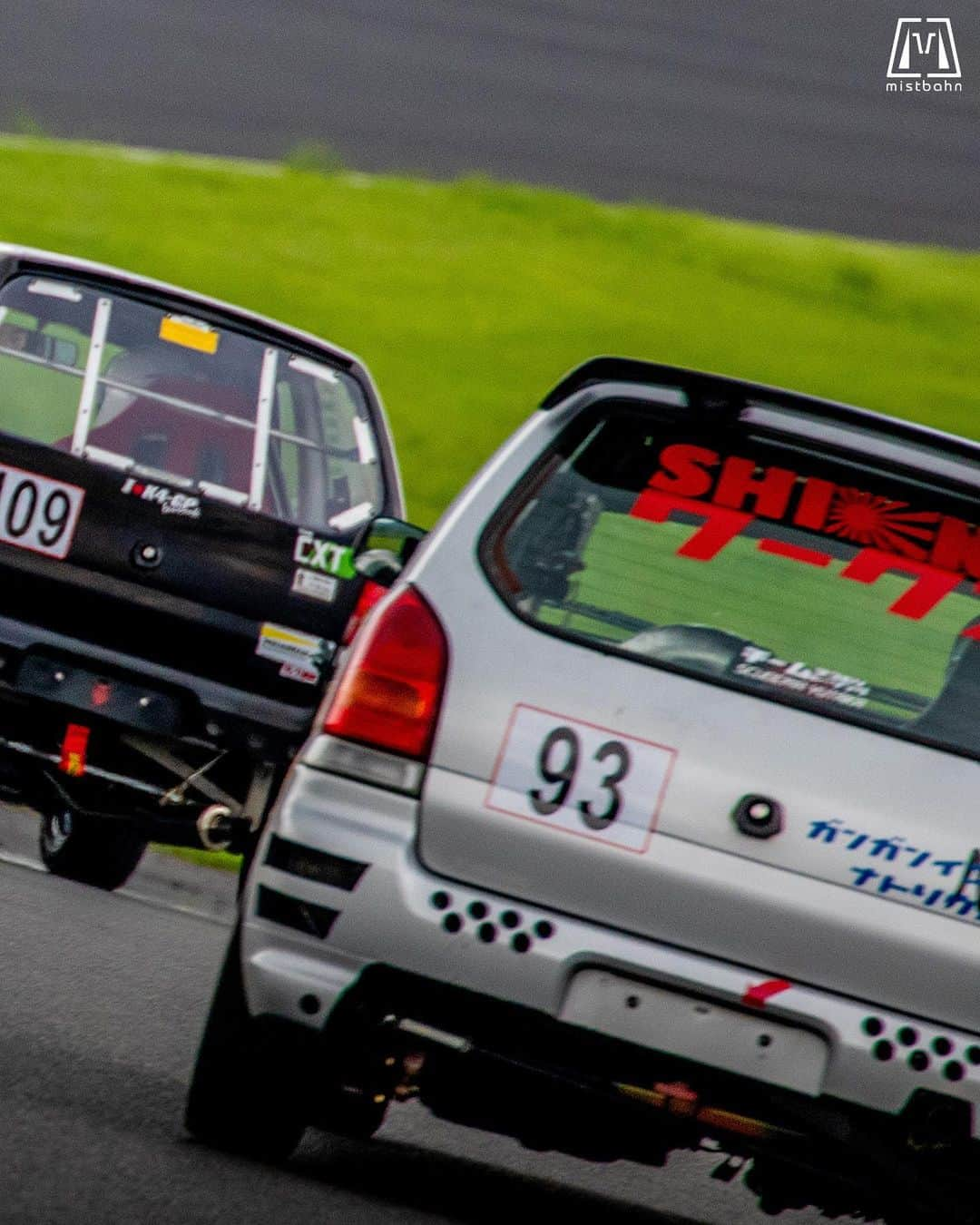 mistbahnさんのインスタグラム写真 - (mistbahnInstagram)「_ LC YOSHIMOTO GARAGE Honda PP1 BEAT _ 🚗: @tamu93 , @yoshimotogarage  📷: @mistbahn _ Shot on Aug-16 2022 🏁 "K4-GP FUJI 10hours Endurance race" at Fuji International Speedway. _ JP) 2022年8月16日 富士スピードウェイ開催「K4-GP 10H耐久 2022」で撮影。 _ _ #k4gp #軽耐久 #k4gp2022 #k4gp10h #fujispeedway #fujiinternationalspeedway #fsw #fisco #富士スピードウェイ #kcar #keicar #軽自動車 #lcyoshimotogarage #lc由元ガレージ #hondabeat #ホンダビート #ビート #pp1 #pp1beat #beatpp1 #honda #e07a #mtrec #hondasontrack #acre #te37 #rays #reactiondamper #motys #a050」7月22日 21時28分 - mistbahn