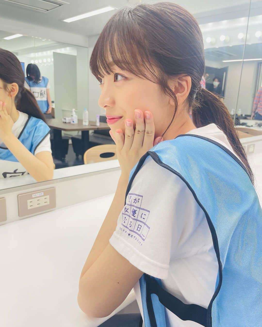 私が女優になる日_のインスタグラム：「. 今夜は最終R進出者が決定💎✨  #根本宗子 さんのオリジナルショートドラマの時のBチーム💜  #宮治果緒 #樋口琴美 #坂本彩  #私が女優になる日 #ワタジョ  #女優 #オーディション」