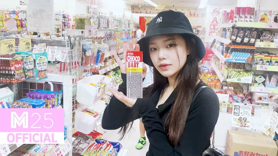 CLASS:yのインスタグラム：「[📺]   CLASS:y(클라씨) VLOG in Japan   🔗 https://youtu.be/NOPNH38rCgU   #CLASSy #클라씨」
