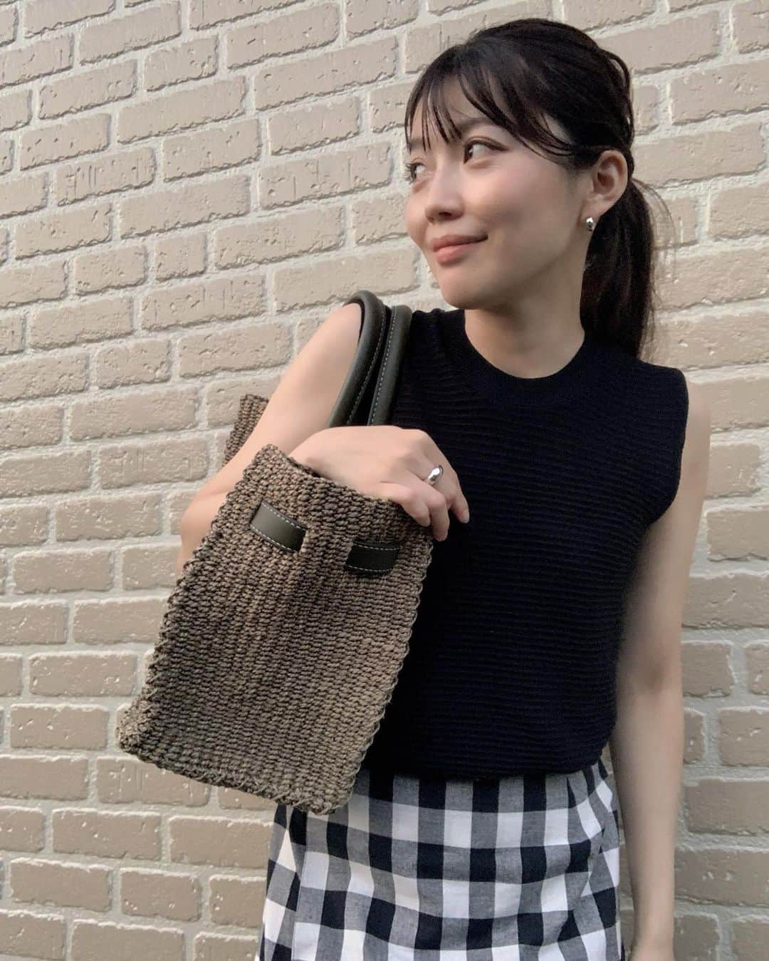高橋まりなのインスタグラム